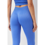 Легінси жіночі в рубчик з пуш-ап giulia leggings rib L/XL