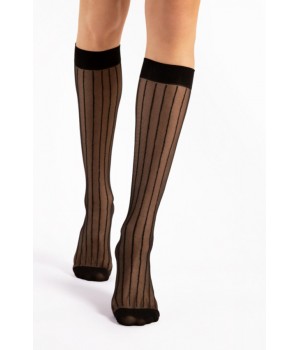 Жіночі гольфи Fiore Linea ONE SIZE