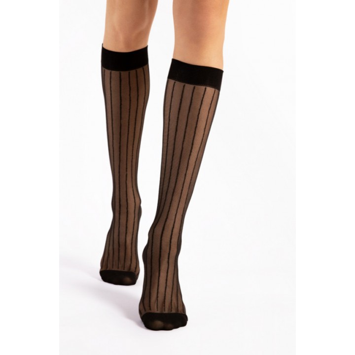 Жіночі гольфи Fiore Linea ONE SIZE