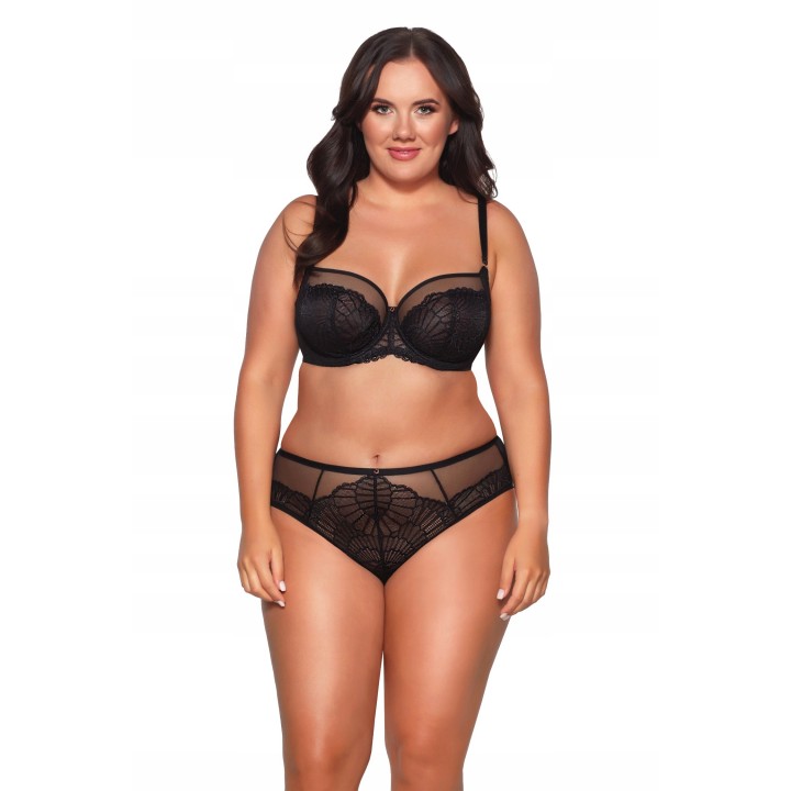 Бюстгальтер з м'якою чашкою Ava Puella AV 2109 90D