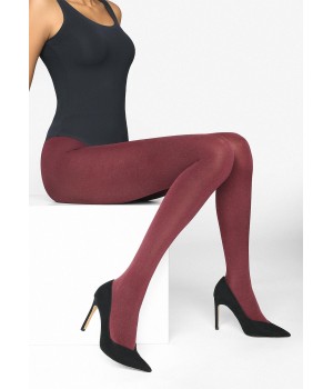 Жіночі колготки Marilyn shine e57 3/4