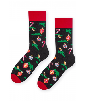 Чоловічі шкарпетки Steven art 136 man 41-43