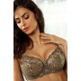 Бюстгальтер з м'якою чашкою Ewa Bien Tamal B103 70F