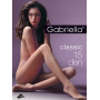 Класичні жіночі колготки gabriella CLASSIC 15 DEN 104 2
