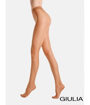 Класичні жіночі колготки giulia infinity 40 ден 3