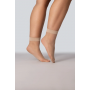 Жіночі шкарпетки великого розміру mona charlotte 20 den 5/7