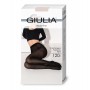 Жіночі колготки giulia cashmere fashion net 120 den model 11 3