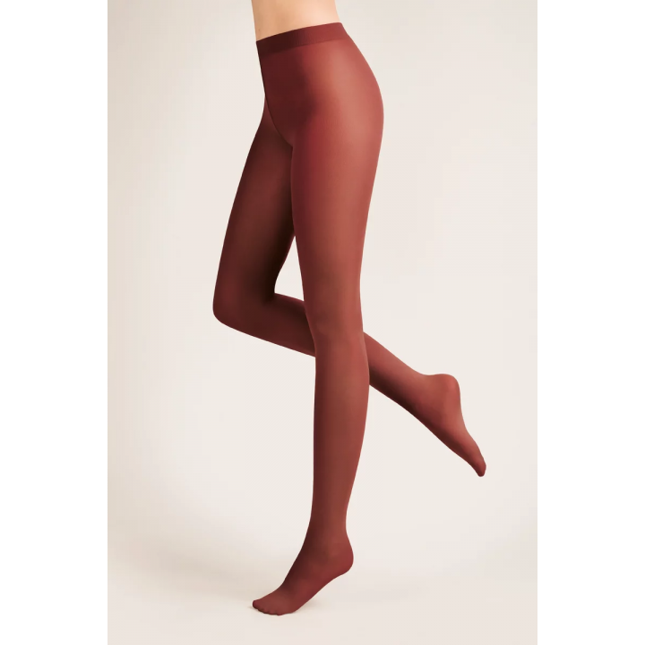 Класичні жіночі колготки матові gabriella micro 40 den 3