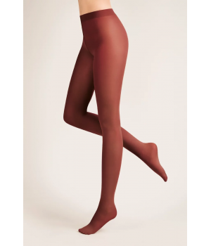 Класичні жіночі колготки матові gabriella micro 40 den 5