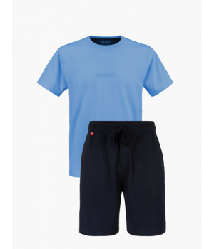 Піжама чоловіча Atlantic NMP-364 XXL