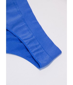 Бразиліана жіночі безшовні трусики giulia brasilian briefs color S/M