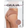 Бразиліана жіночі безшовні трусики giulia brasilian briefs grain L/XL