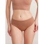 Бразиліана жіночі безшовні трусики giulia brasilian briefs grain L/XL