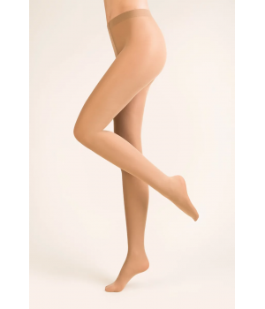 Класичні жіночі колготки із мікрофібри gabriella micro 60 5