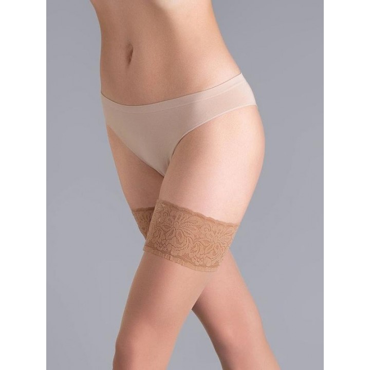 Панчохи жіночі класичні giulia emotion 20 ден 1/2