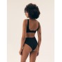 Сліпи жіночі безшовні трусики henderson 42853 bump1 L