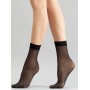 Жіночі шкарпетки giulia easy 20 top comfort (2 пари) one size