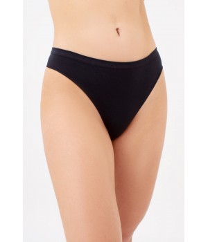 Бразиліана жіночі безшовні трусики giulia brasilian briefs S/M