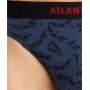 Чоловічі труси Atlantic 3MP-121 W22 XXL