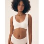Жіночий безшовний бюстгальтер henderson 42850 bake S