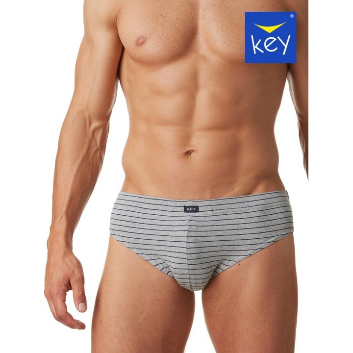 Чоловічі труси Key 3XL