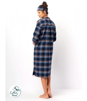 Жіноча нічна сорочка Key XL