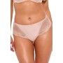 Сліпи труси жіночі GAIA CAMILLA ART. 1262 PERŁOWY