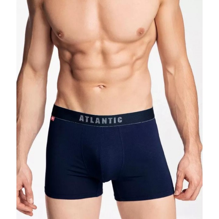 Труси шорти чоловічі боксери Atlantic mh 1183 wl 23 XL