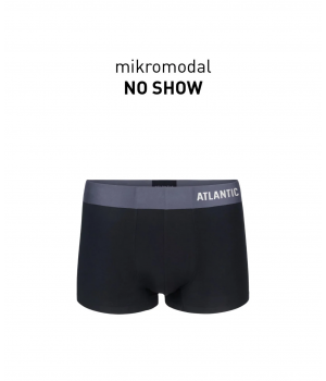 Труси шорти чоловічі боксери Atlantic mh 1180 wl 23 XXL
