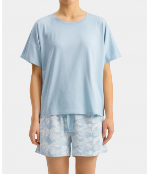 Піжама жіноча Atlantic NLP 470 S