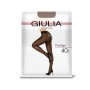 Класичні жіночі колготки giulia prestige 40 den xxl 6
