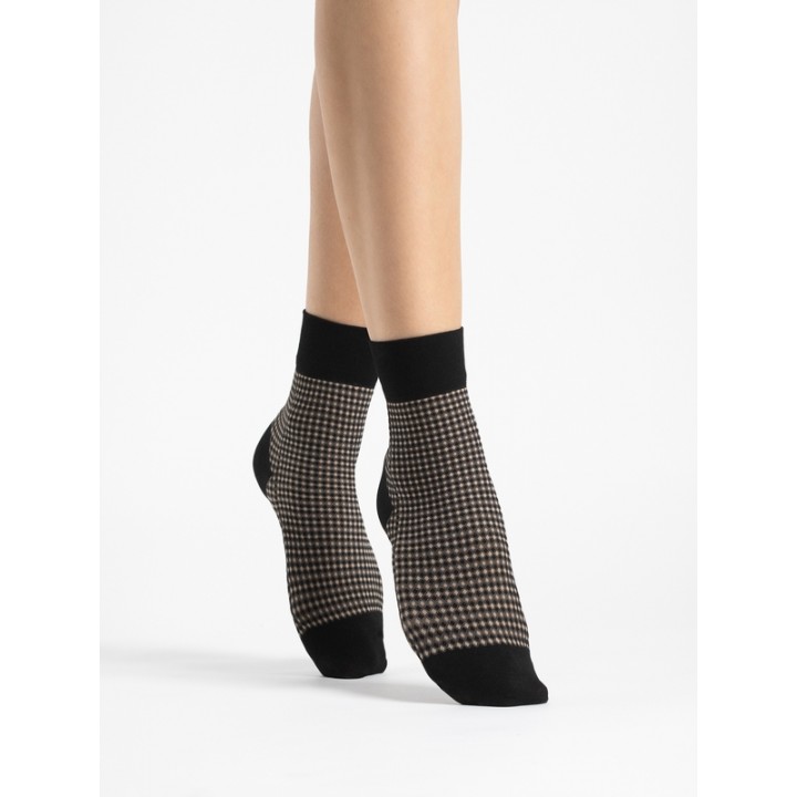 Жіночі шкарпетки Croquet one size