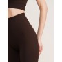 Легінси жіночі Спортивні безшовні із широким поясом giulia leggings energy S/M