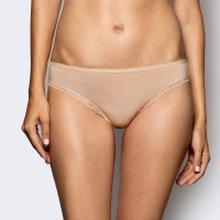 Сліпи жіночі трусики з модалу Atlantic 2blp-054 XL