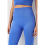 Леггинсы женские в рубчике с пуш-ап giulia leggings rib S/M
