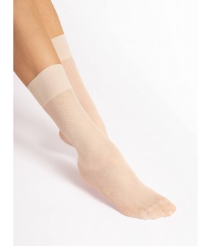 Жіночі шкарпетки Foxtrot one size