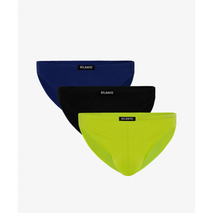 Чоловічі труси Atlantic 3MP-119 W22