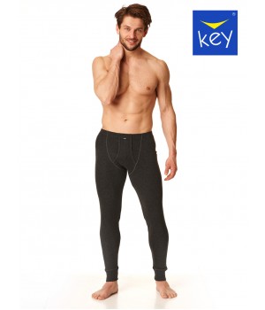 Чоловічі кальсони Key MXL-012