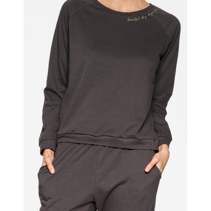 Піжама жіноча Жіночий комплект для дому Henderson nightly M