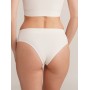 Бразиліана жіночі безшовні трусики giulia brasilian briefs grain S/M