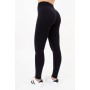 Жіночі безшовні легінси із мікрофібри giulia leggings 02 S/M