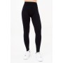 Жіночі безшовні легінси із мікрофібри giulia leggings 02 S/M