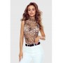 Жіноча блузка Блуза Eldar MIZEL
