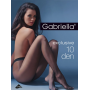 Класичні жіночі колготки gabriella EXCLUSIVE 10 DEN 101 4