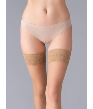 Панчохи жіночі класичні giulia emotion 20 ден 1/2