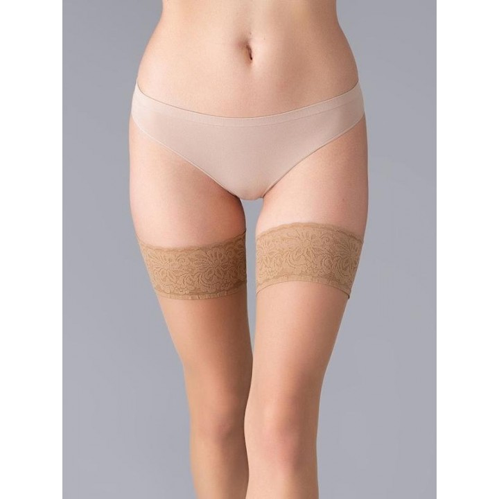 Панчохи жіночі класичні giulia emotion 20 ден 1/2