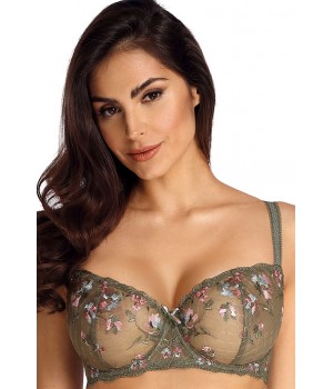 Бюстгальтер з м'якою чашкою Ewa Bien Tamal B139 70D