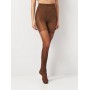 Класичні жіночі колготки з утягуючими шортами giulia effect up 40 ден