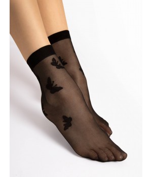 Жіночі шкарпетки Summer one size