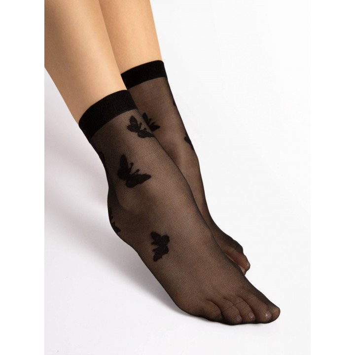 Жіночі шкарпетки Summer one size